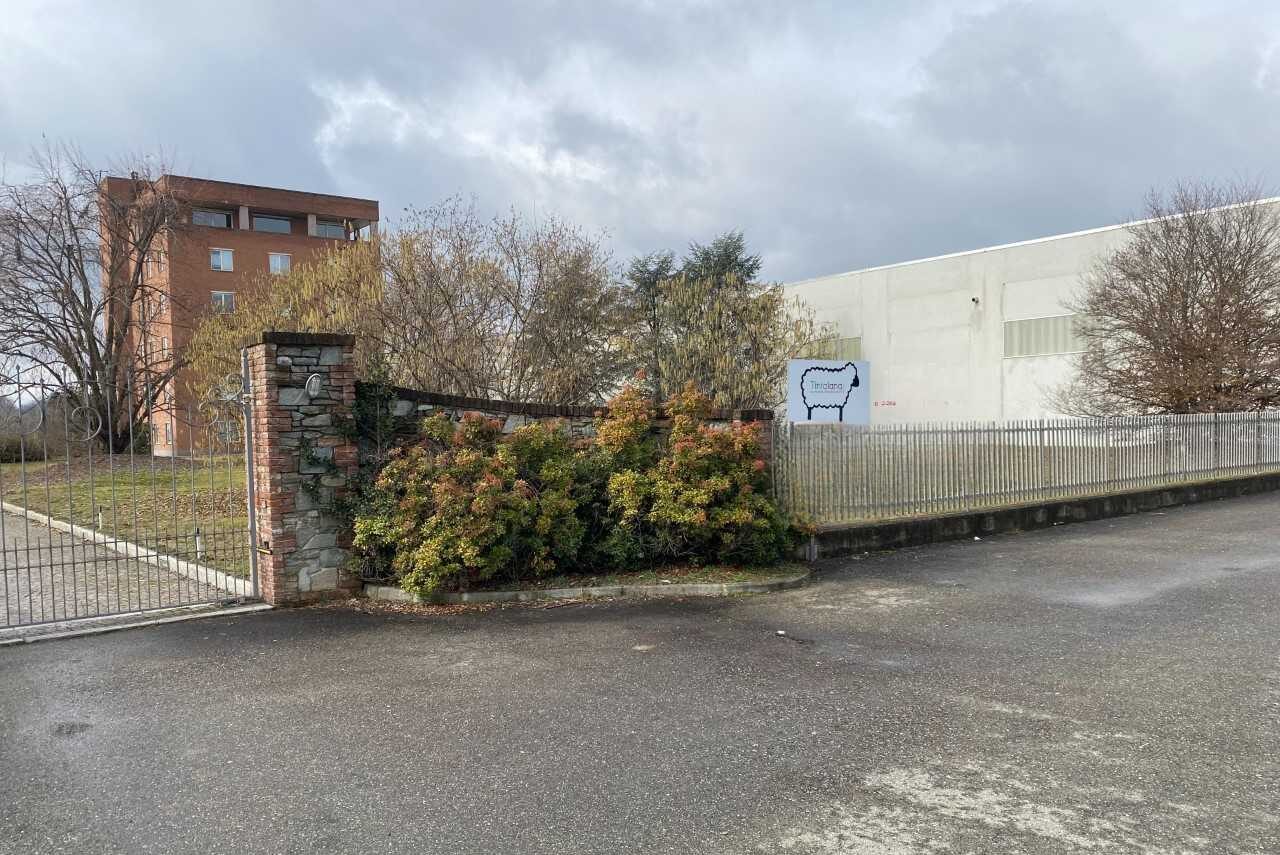 Tintalana Srl - Filatura di Masserano