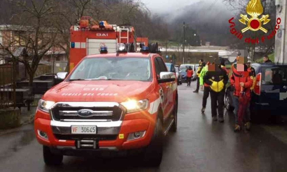 Valduggia piange Elena Maiolo, trovata senza vita nei boschi