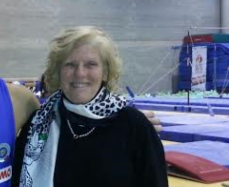 Lutto nello sport biellese: addio ad Anna Miglietta, simbolo della ginnastica