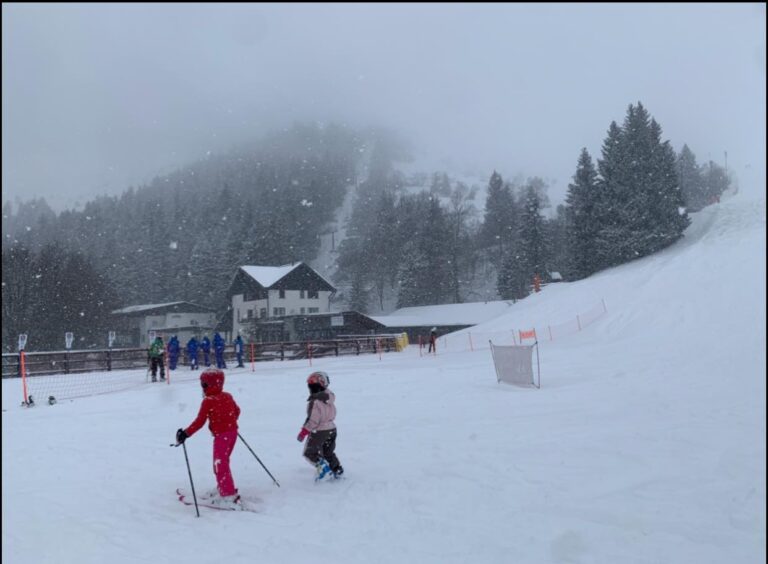 Bielmonte lancia le promozioni della stagione invernale