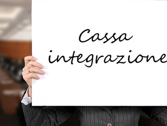 cassa integrazione