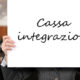 cassa integrazione