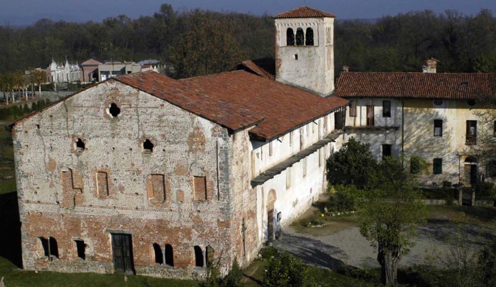 monastero cluniacense