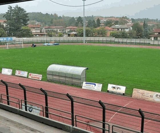 lo stadio abate