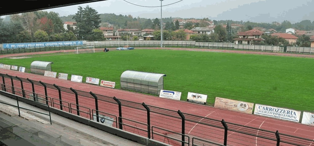 lo stadio abate