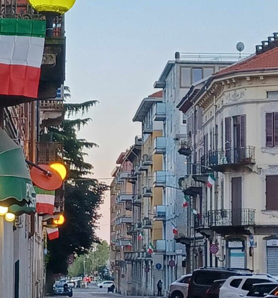 Adunata degli Alpini