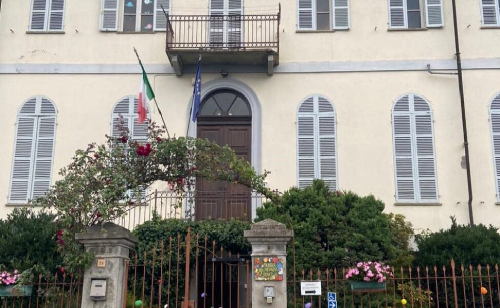 Salviamo il nostro asilo nido