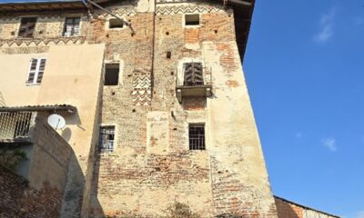 Balocco: il fascino della Bastìa