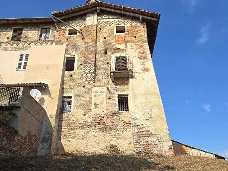 Balocco: il fascino della Bastìa