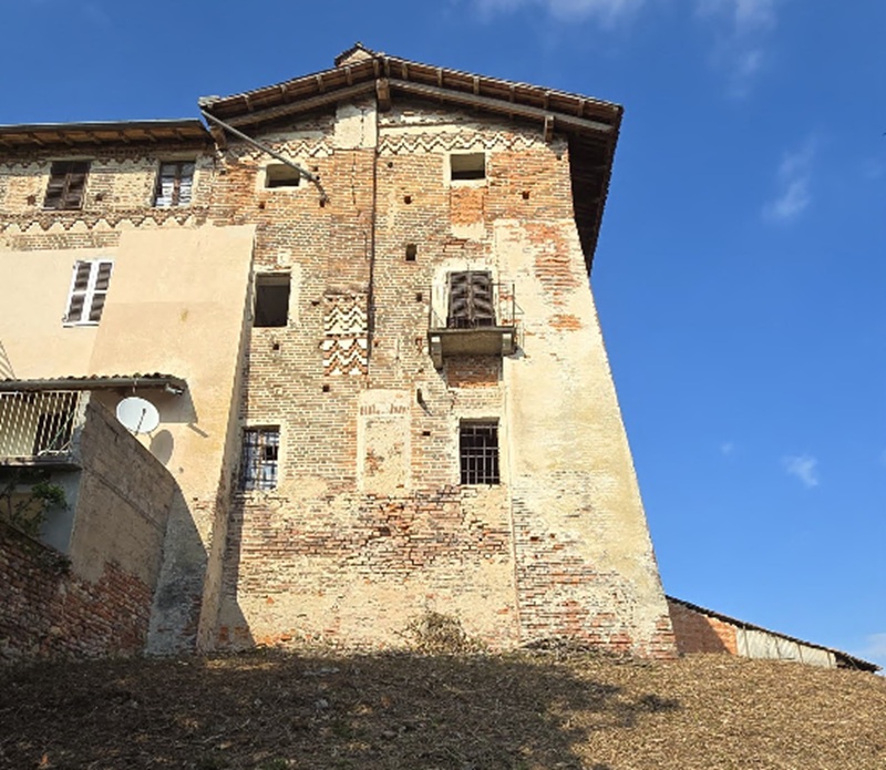 Balocco: il fascino della Bastìa