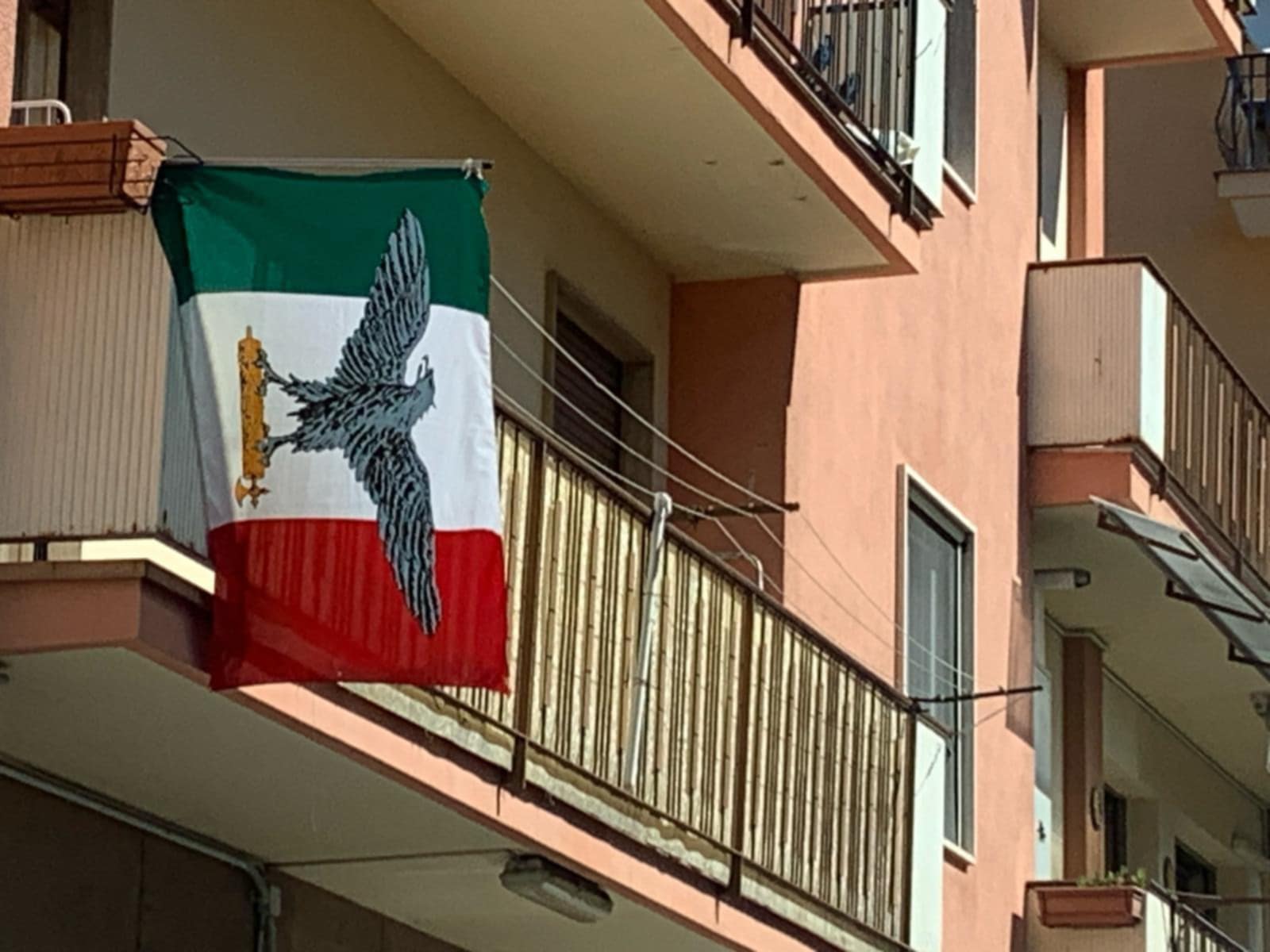 sindaco