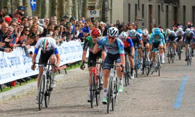 si corre il giro della provincia