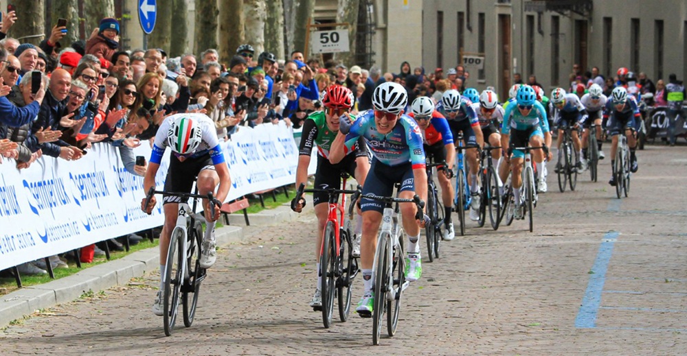 si corre il giro della provincia