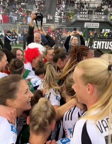 Juventus Women