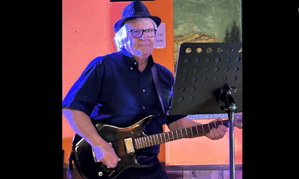 Marzio Peccini