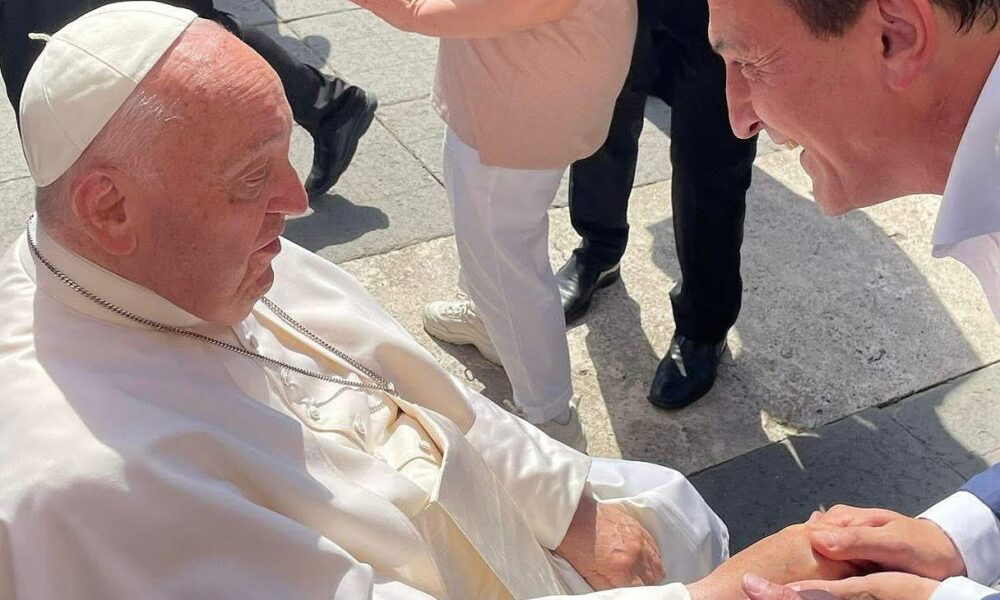 Papa Francesco