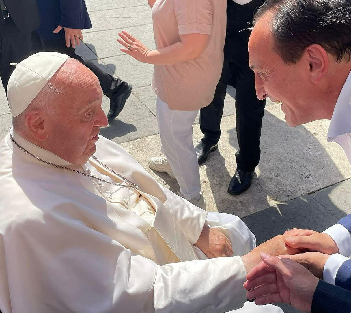 Papa Francesco