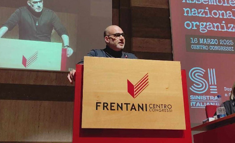 pietrobon torna in politica