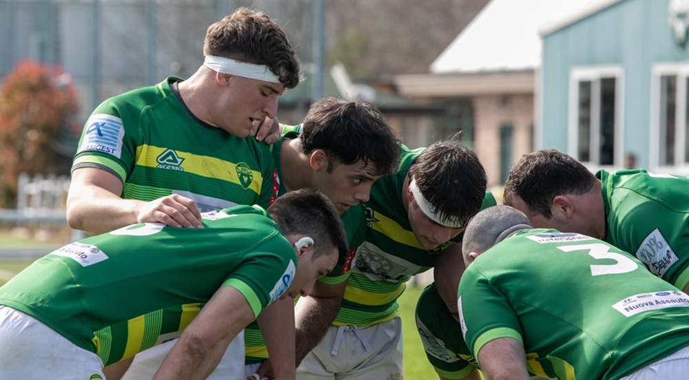 il biella rugby chiude la stagione
