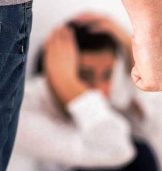 violenza sulle donne