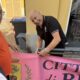 Biella si colora di rosa per il Giro d’Italia