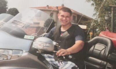Tutti in moto nel ricordo di Andrea Lovero