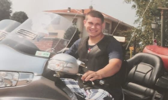Tutti in moto nel ricordo di Andrea Lovero