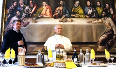 Il vino di Gattinara sulla tavola di Papa Leone XIV