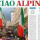 Un giornale speciale