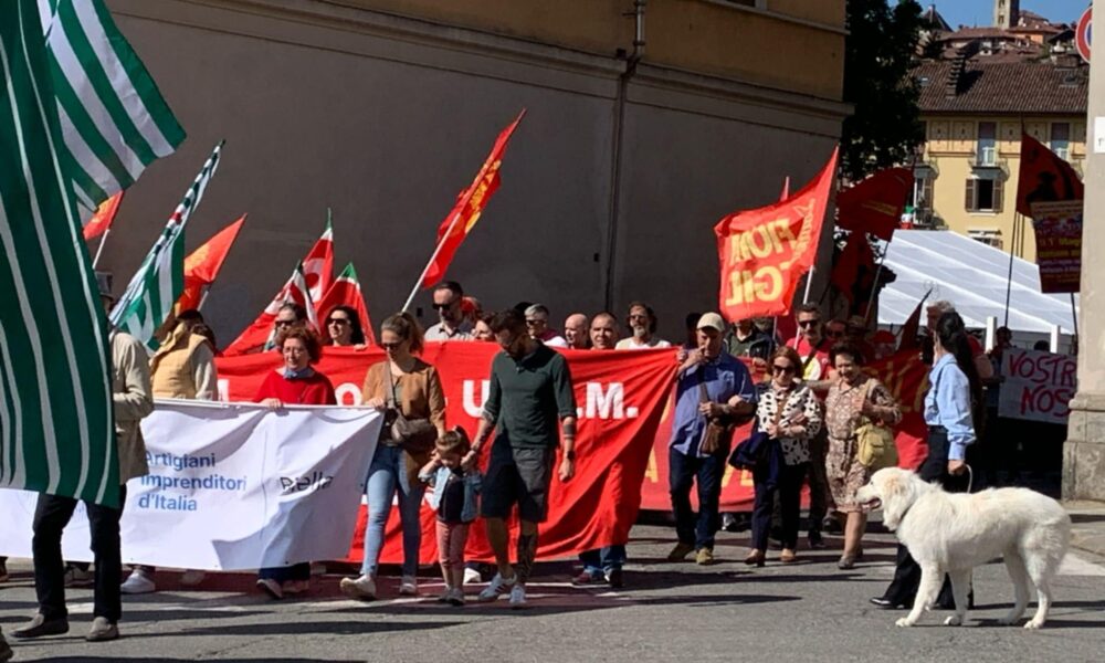 primo maggio