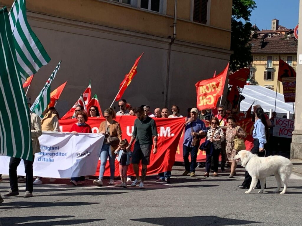 primo maggio