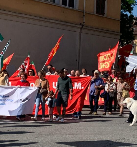 primo maggio