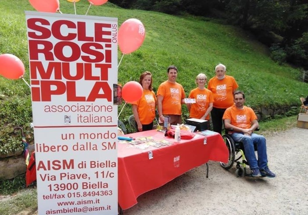 Tutti i biglietti vincenti della lotteria Aism di Biella. E' il biglietto n. 23.998 a vincere la lotteria promossa dall'Associazione Italiana Sclerosi Multipla di Biella.