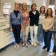 Compleanno per la ricerca: il regalo di Anna al laboratorio di genomica