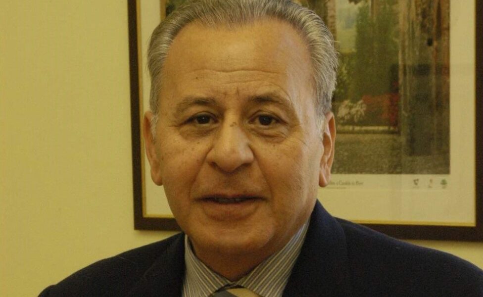 Francesco Sapienza