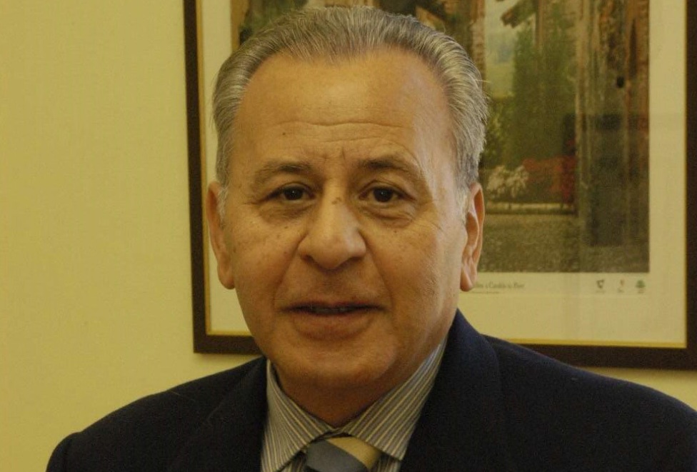 Francesco Sapienza