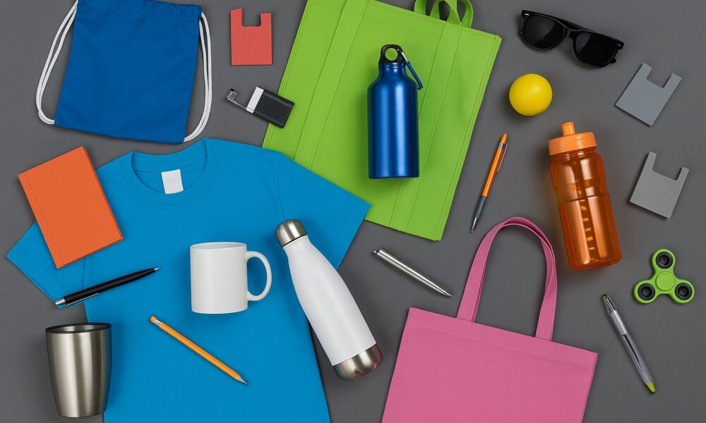 Gadget personalizzabili