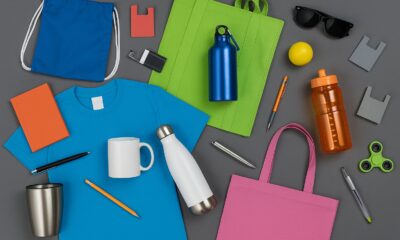 Gadget personalizzabili