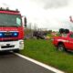 Auto esce di strada e si schianta contro un albero: morto il conducente