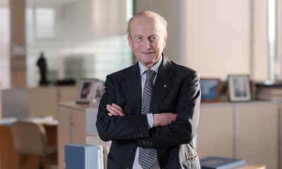 Banca Sella Holding, Maurizio Sella passa il testimone a Giovanni Petrella alla presidenza