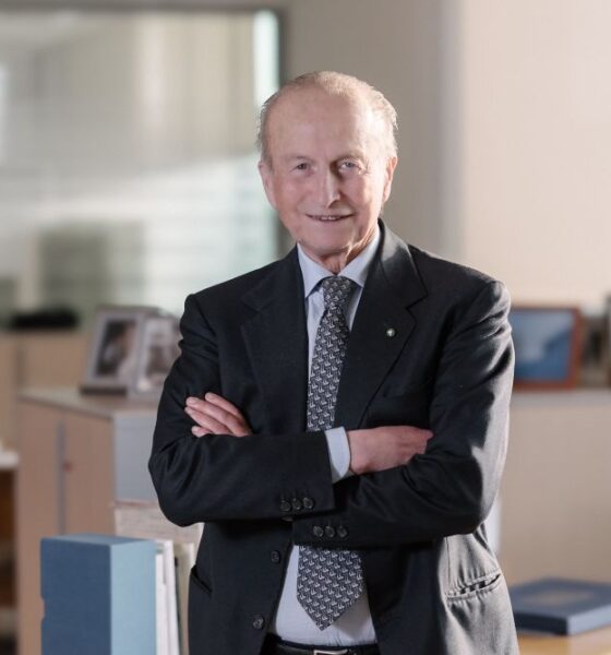 Banca Sella Holding, Maurizio Sella passa il testimone a Giovanni Petrella alla presidenza