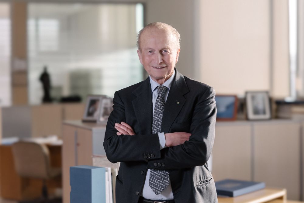 Banca Sella Holding, Maurizio Sella passa il testimone a Giovanni Petrella alla presidenza