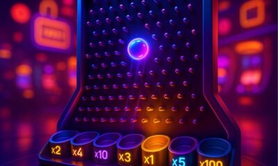Plinko