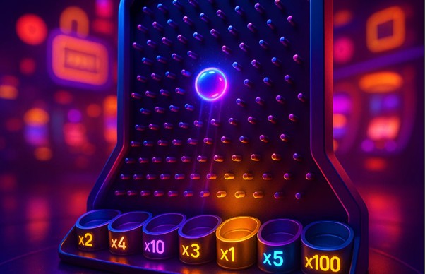Plinko
