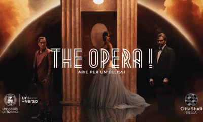 The Opera!