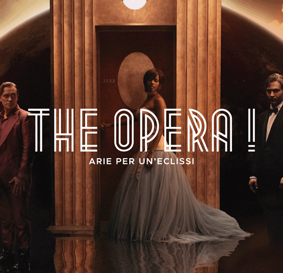 The Opera!