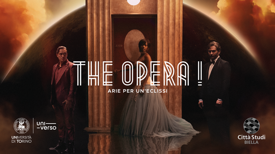 The Opera!