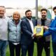 Crono Trail Burcina, donati al territorio quattro defibrillatori