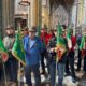 Adunata, Duomo gremito per la messa solenne presieduta dal vescovo - FOTO