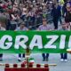 Cala il sipario sull'Adunata, 400mila presenze in tre giorni